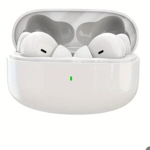 TWS Wireless Earphones, Low Latency, Compatible With iOS/Android